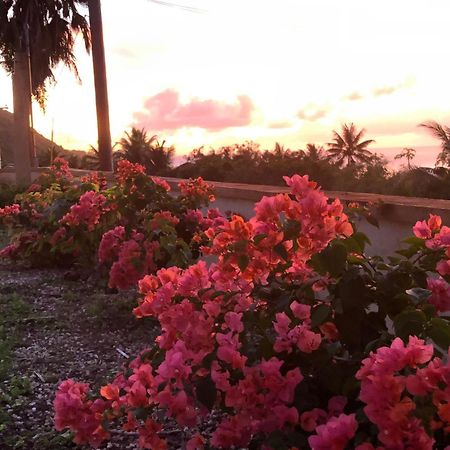 Saipan Emerald Villa Εξωτερικό φωτογραφία
