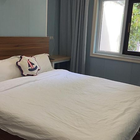 Saipan Emerald Villa Εξωτερικό φωτογραφία