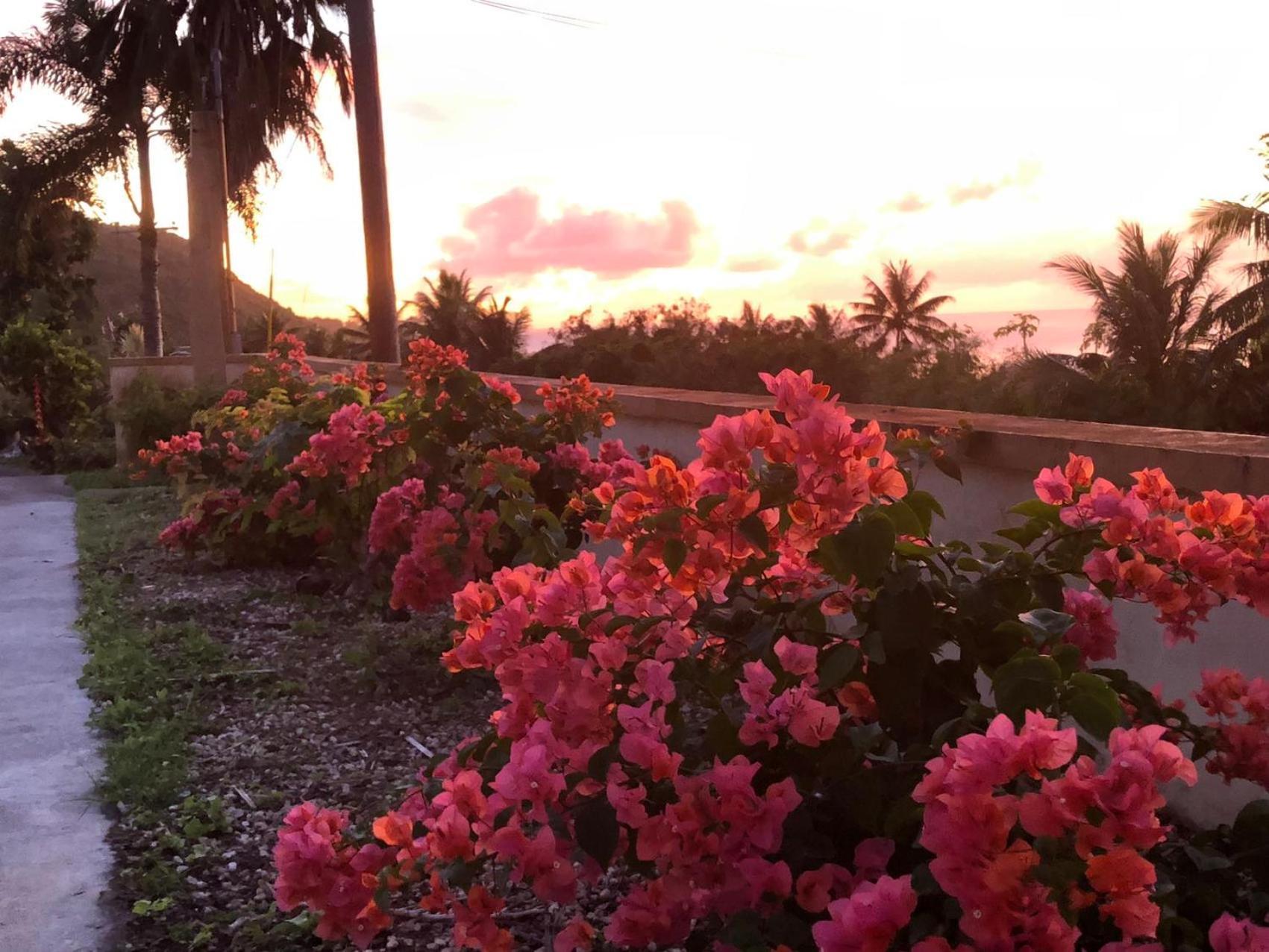 Saipan Emerald Villa Εξωτερικό φωτογραφία