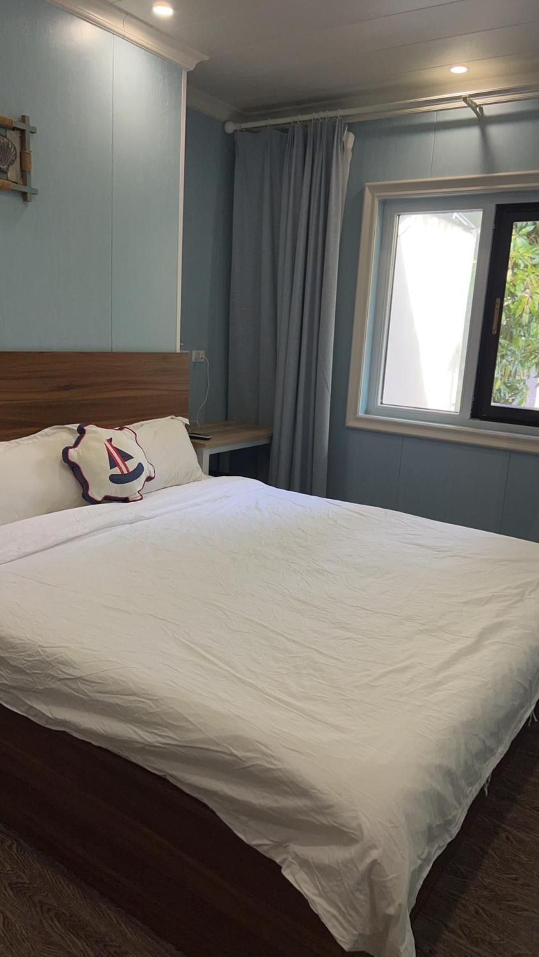 Saipan Emerald Villa Εξωτερικό φωτογραφία