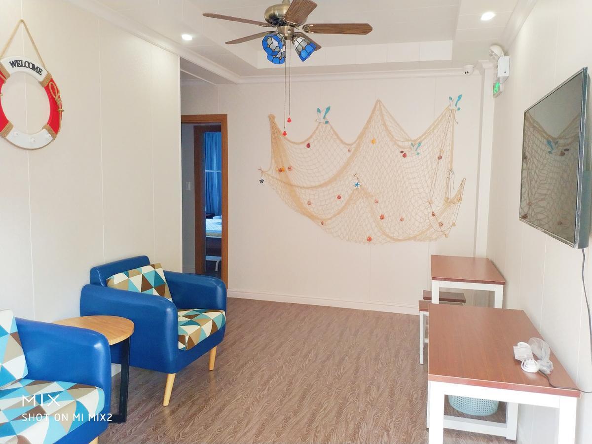 Saipan Emerald Villa Εξωτερικό φωτογραφία
