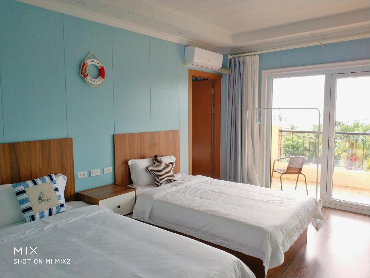 Saipan Emerald Villa Εξωτερικό φωτογραφία