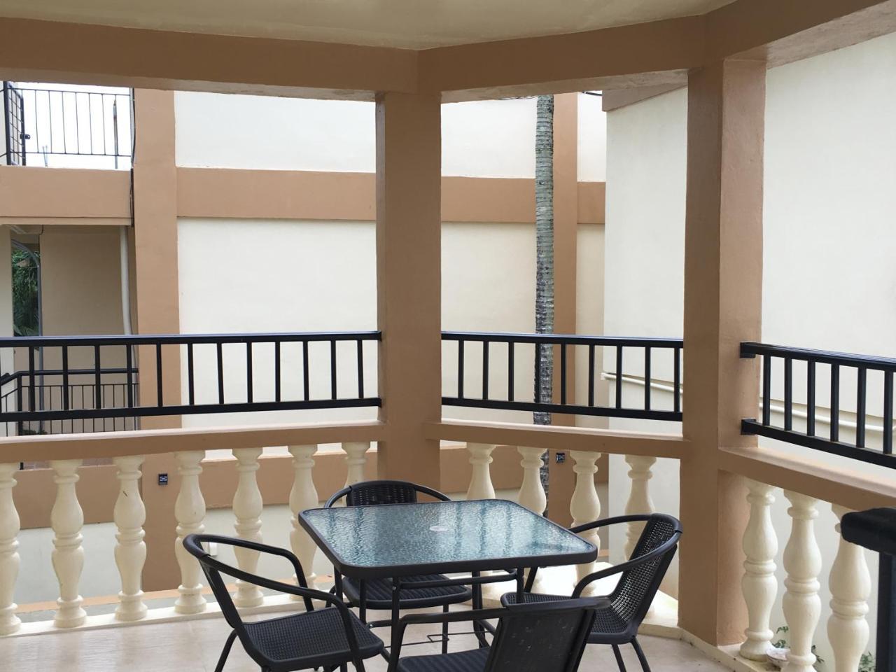 Saipan Emerald Villa Εξωτερικό φωτογραφία