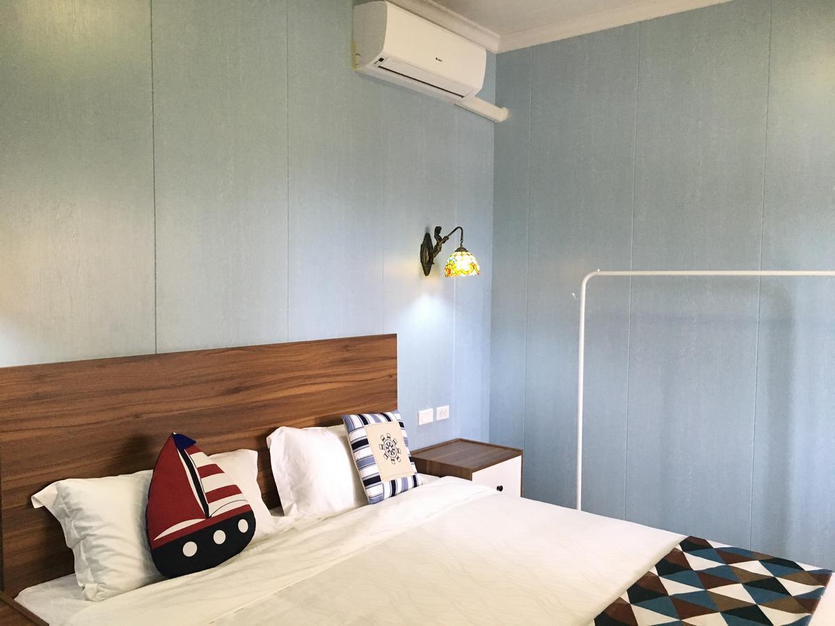 Saipan Emerald Villa Εξωτερικό φωτογραφία