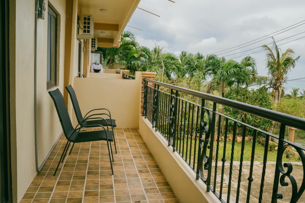 Saipan Emerald Villa Εξωτερικό φωτογραφία