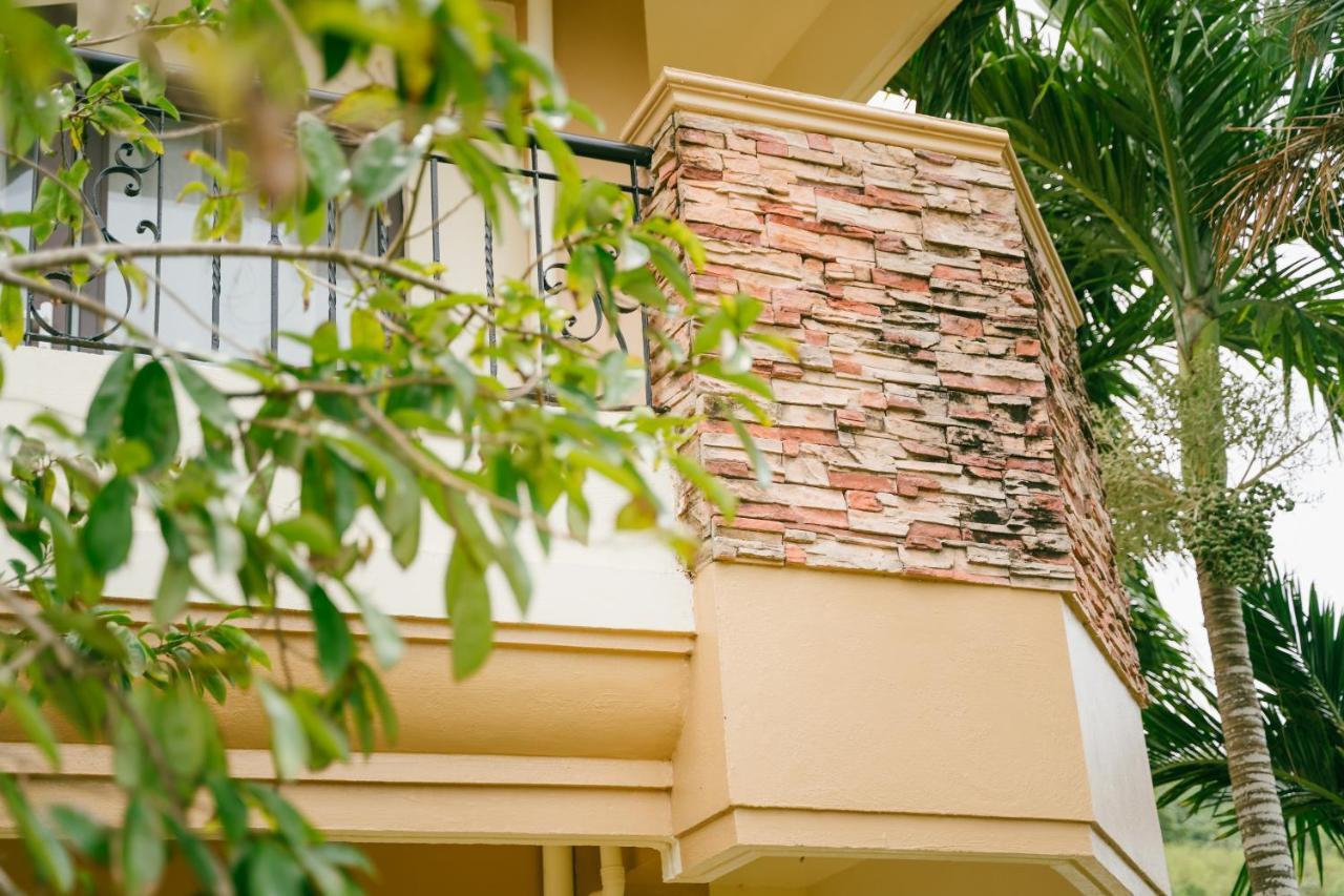 Saipan Emerald Villa Εξωτερικό φωτογραφία