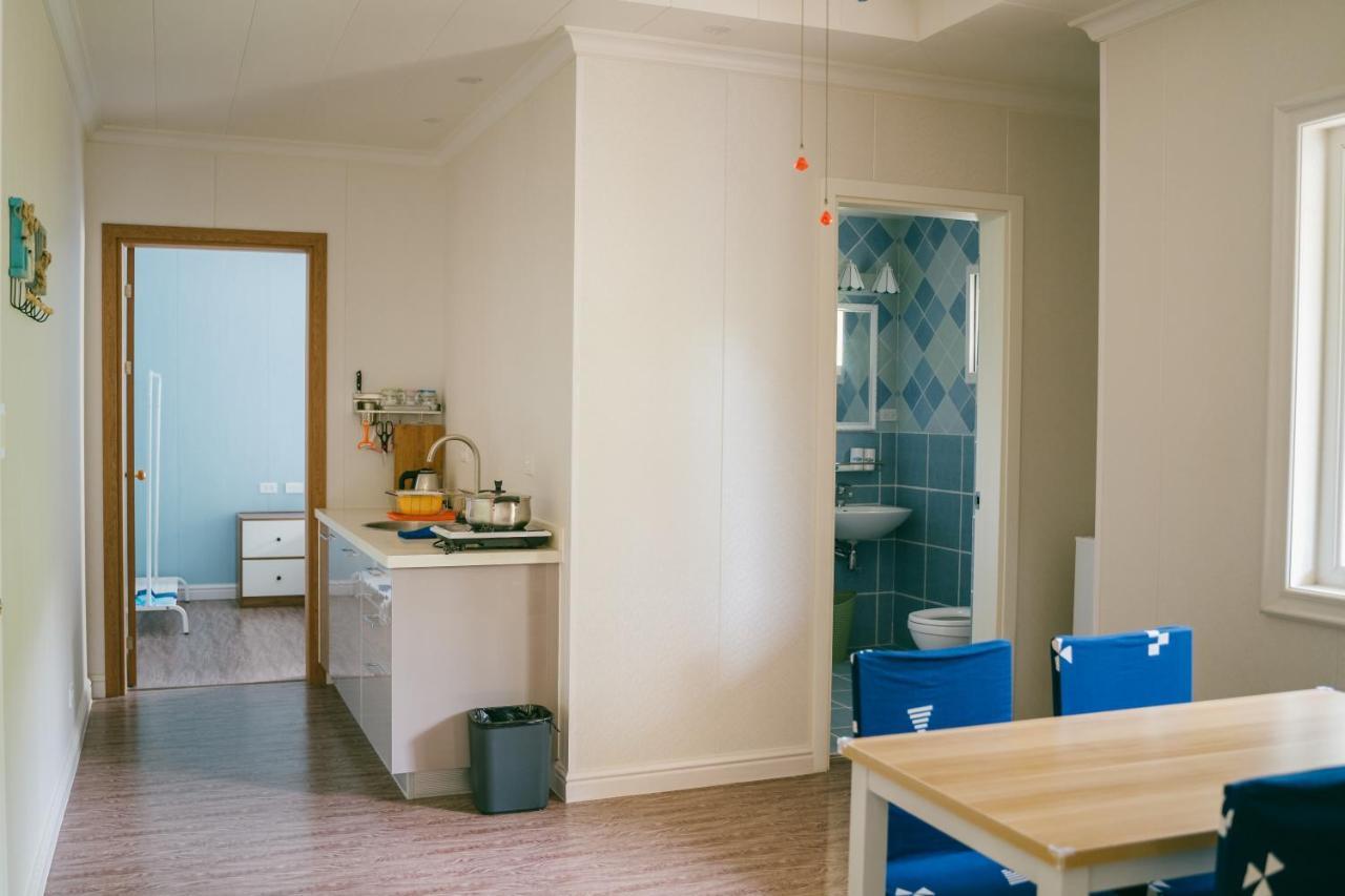 Saipan Emerald Villa Εξωτερικό φωτογραφία