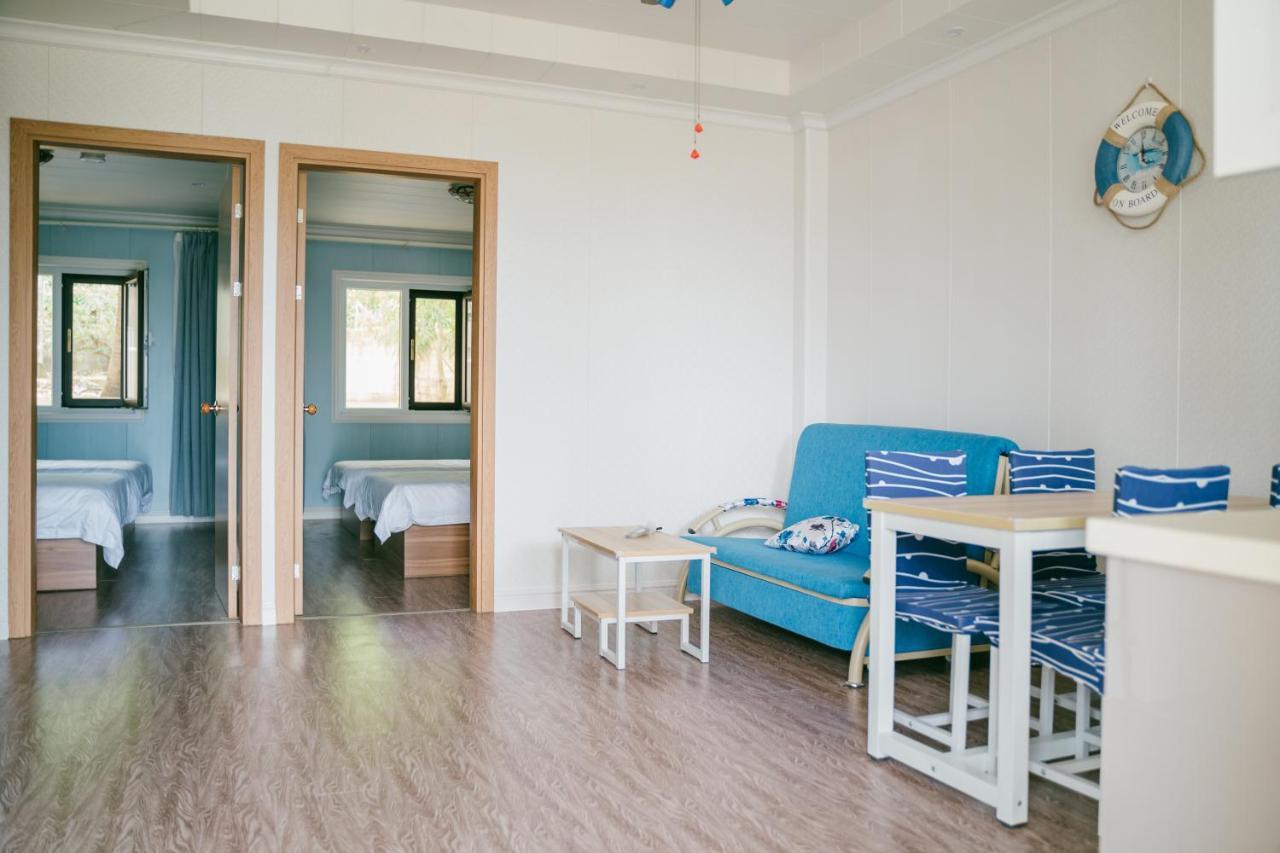 Saipan Emerald Villa Εξωτερικό φωτογραφία