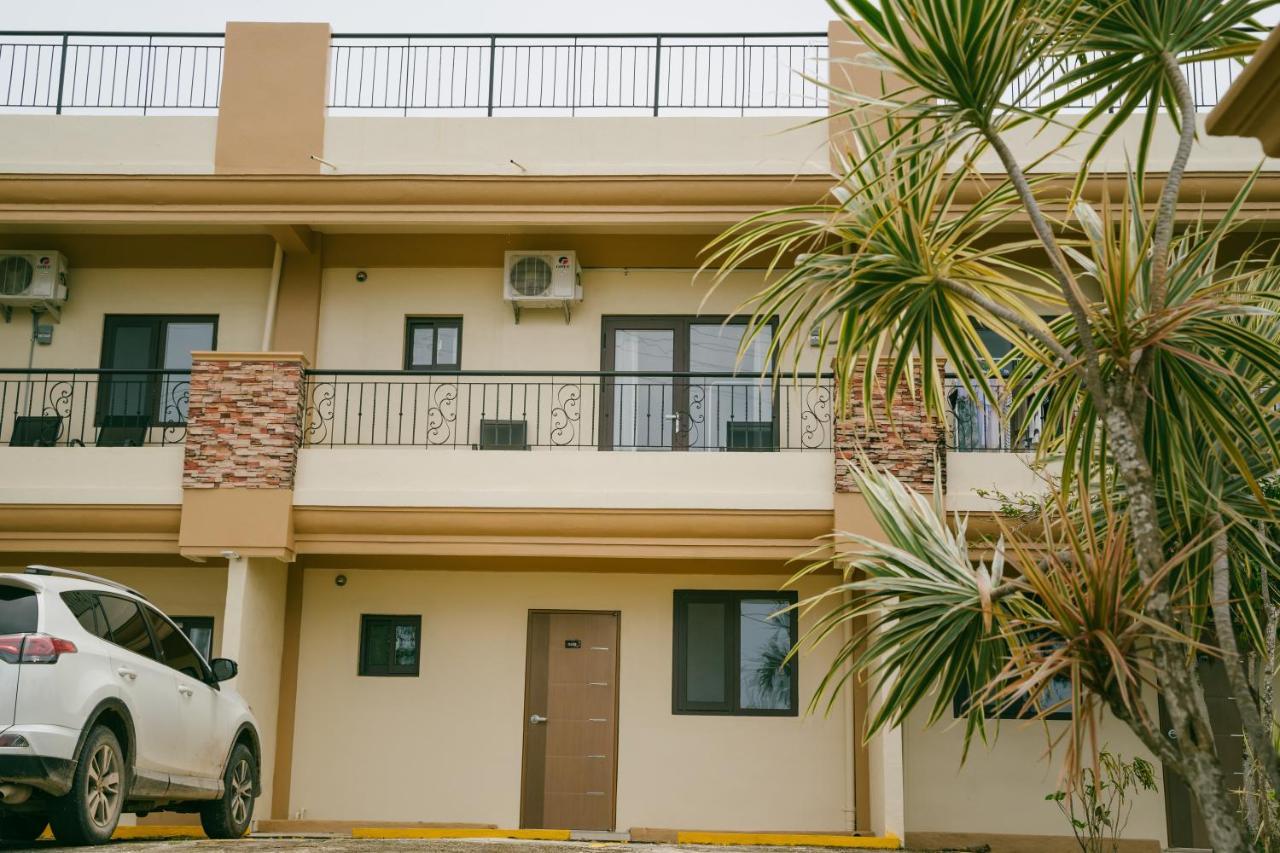Saipan Emerald Villa Εξωτερικό φωτογραφία