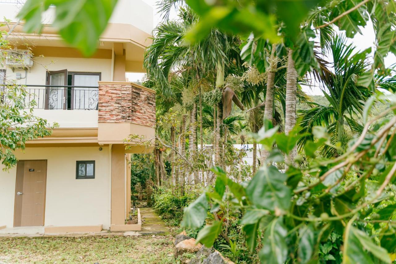Saipan Emerald Villa Εξωτερικό φωτογραφία