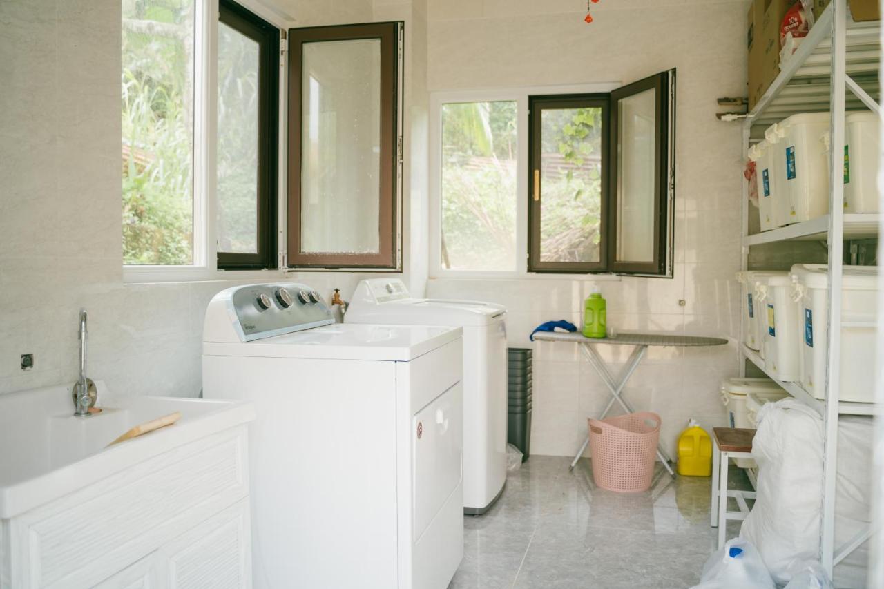 Saipan Emerald Villa Εξωτερικό φωτογραφία