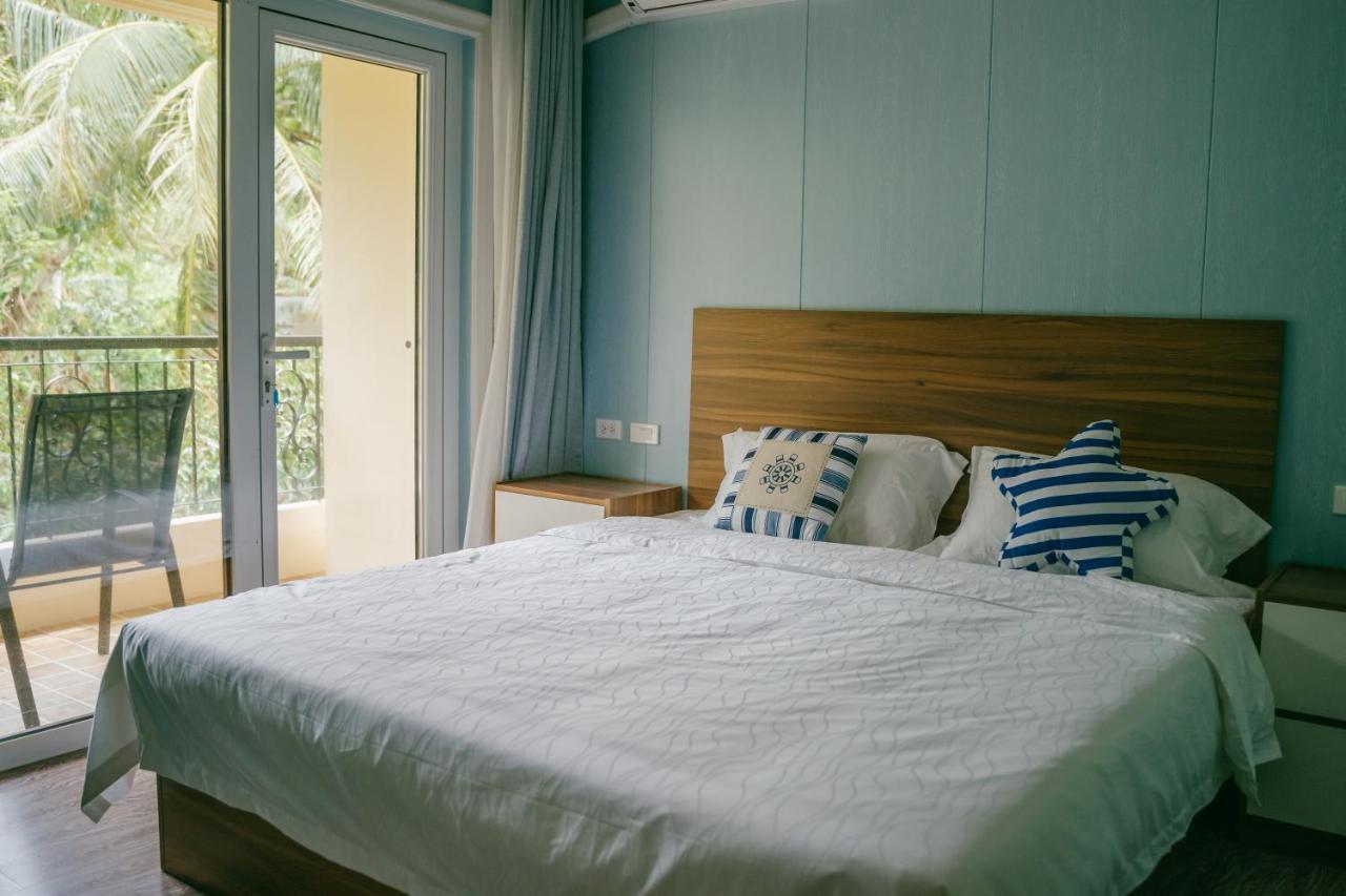 Saipan Emerald Villa Εξωτερικό φωτογραφία
