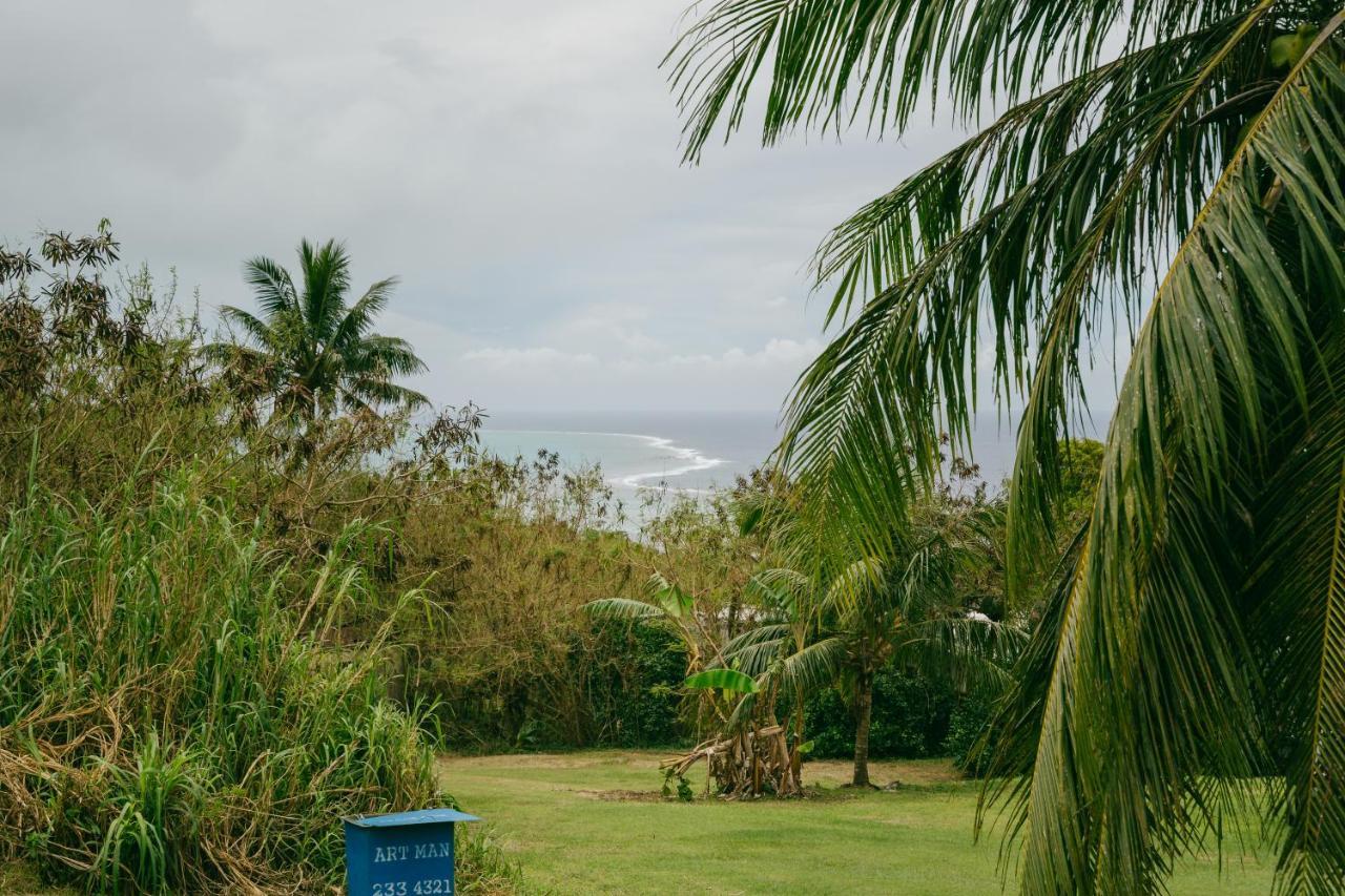 Saipan Emerald Villa Εξωτερικό φωτογραφία