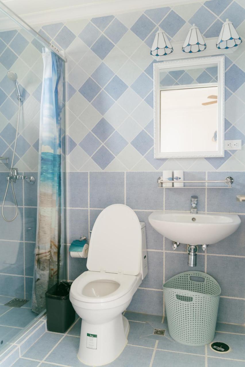 Saipan Emerald Villa Εξωτερικό φωτογραφία