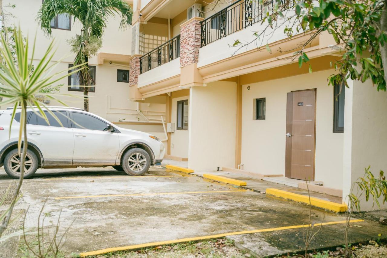Saipan Emerald Villa Εξωτερικό φωτογραφία