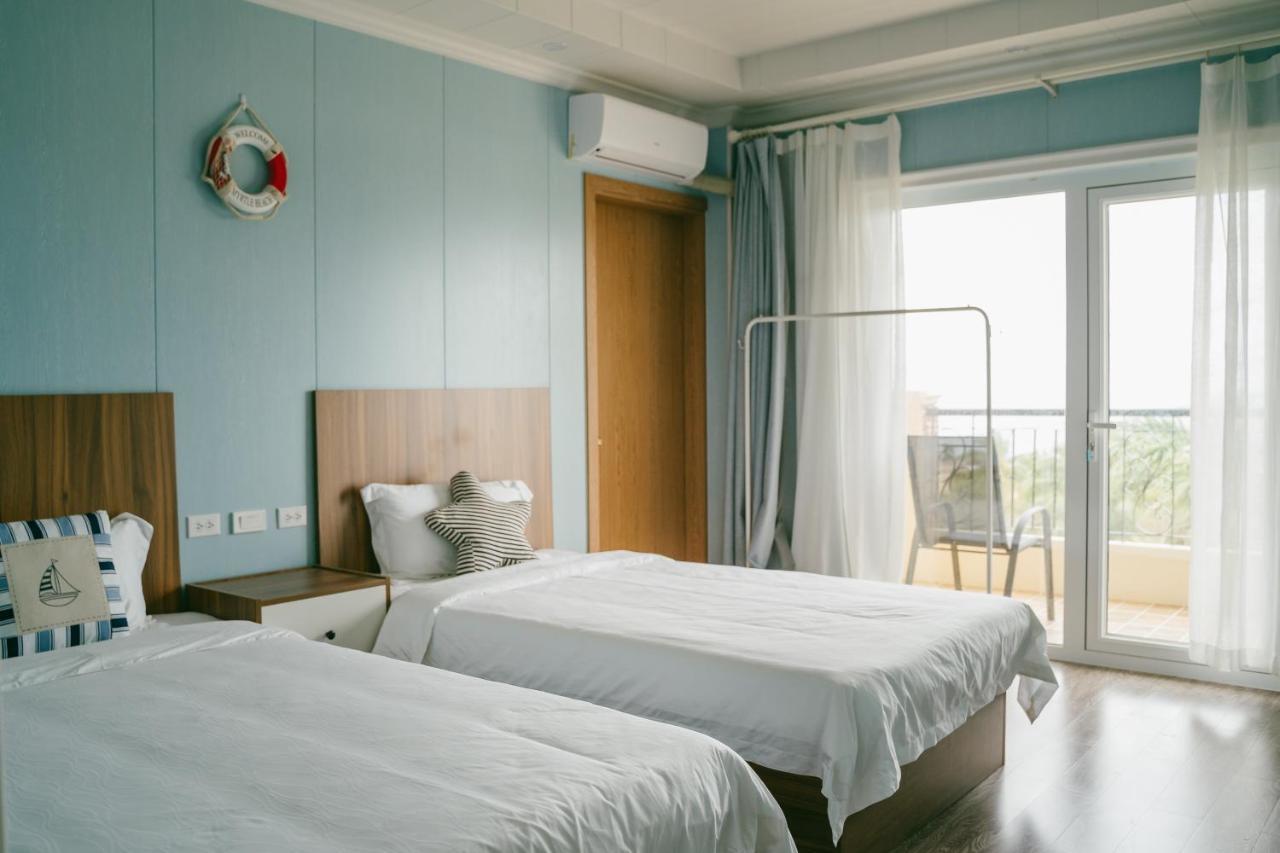Saipan Emerald Villa Εξωτερικό φωτογραφία