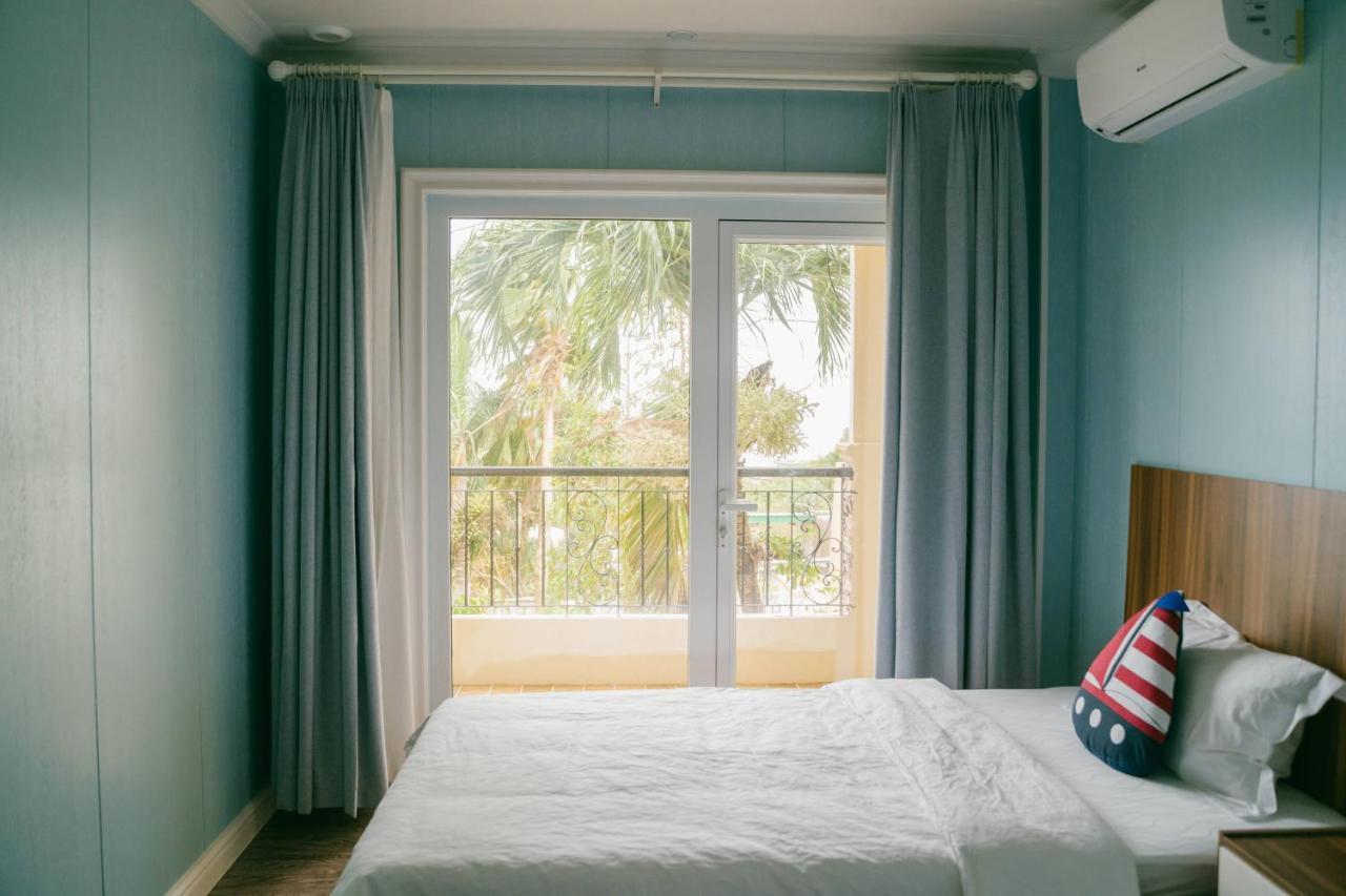 Saipan Emerald Villa Δωμάτιο φωτογραφία