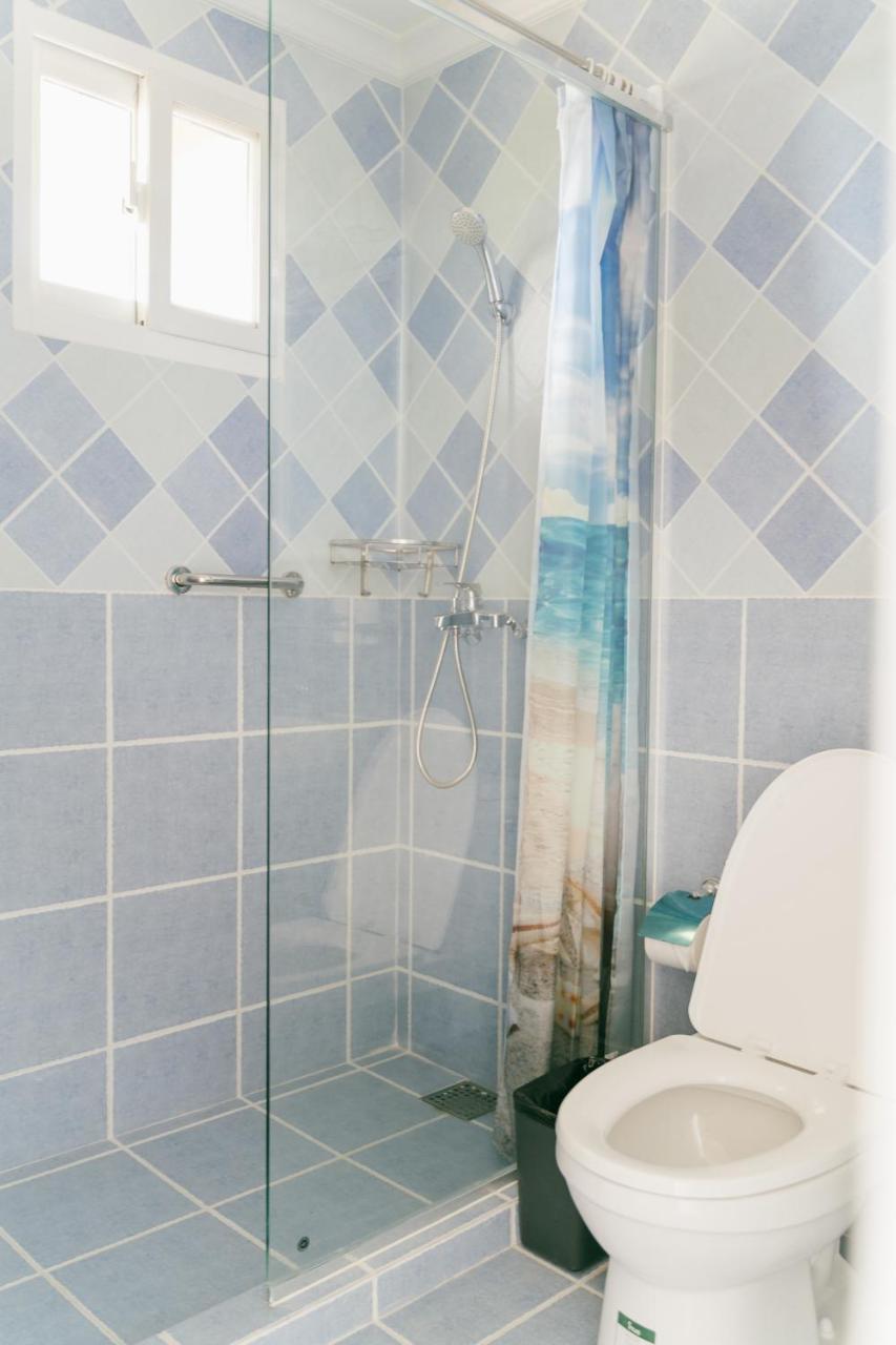 Saipan Emerald Villa Εξωτερικό φωτογραφία