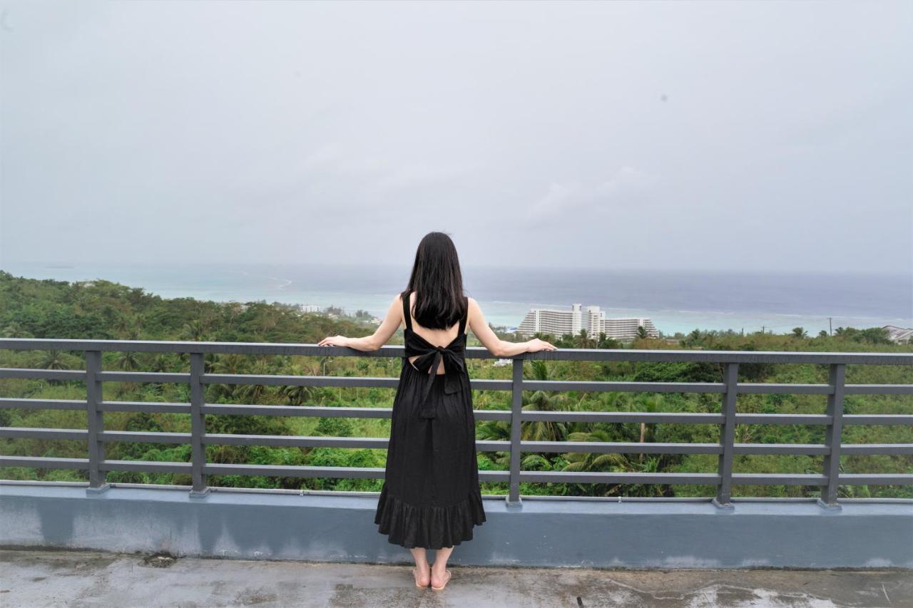 Saipan Emerald Villa Εξωτερικό φωτογραφία