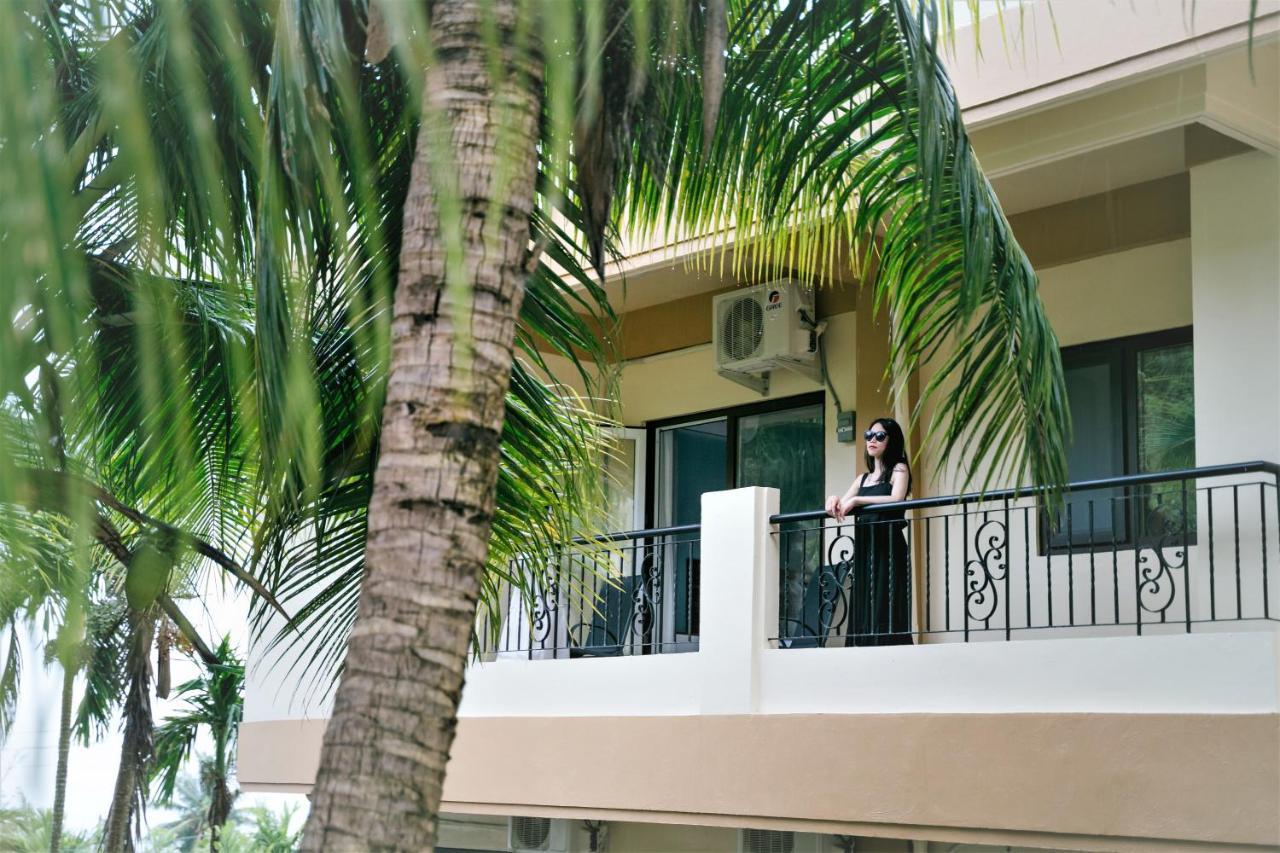 Saipan Emerald Villa Εξωτερικό φωτογραφία