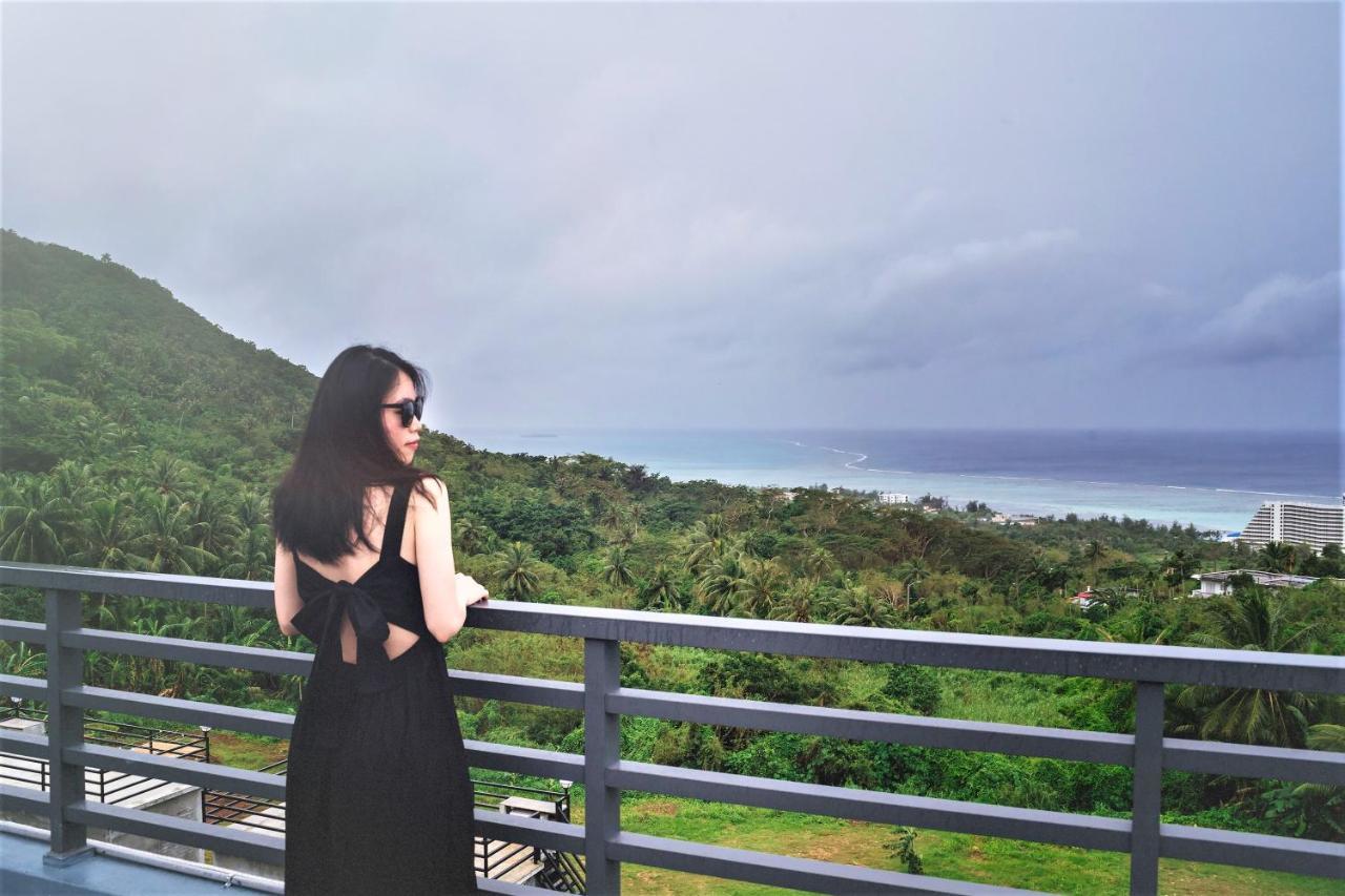 Saipan Emerald Villa Εξωτερικό φωτογραφία