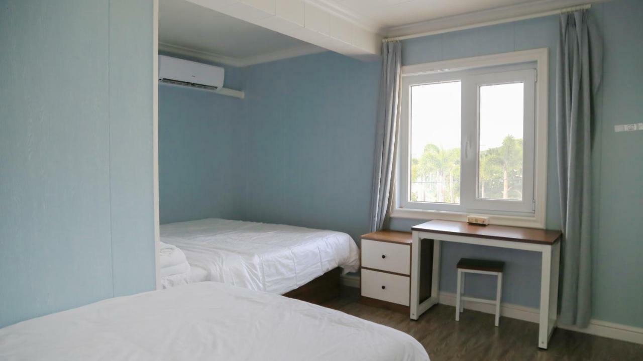 Saipan Emerald Villa Δωμάτιο φωτογραφία