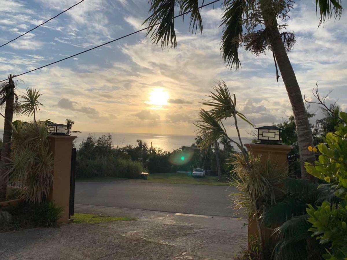 Saipan Emerald Villa Εξωτερικό φωτογραφία